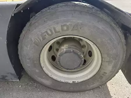 Terminál traktor 2019  Kalmar T2i (28)