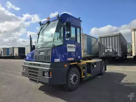 Terminál traktor 2019  Kalmar T2i (3)
