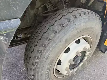 Terminál traktor 2019  Kalmar T2i (30)