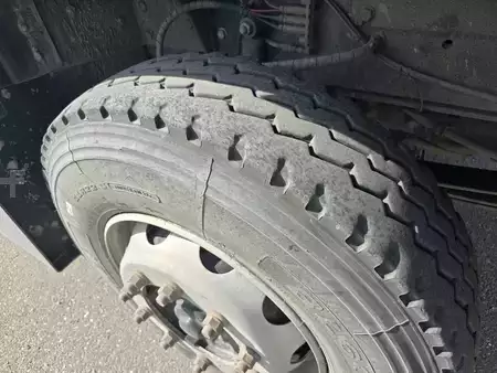 Terminál traktor 2019  Kalmar T2i (31)