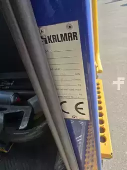 Terminál traktor 2019  Kalmar T2i (34)