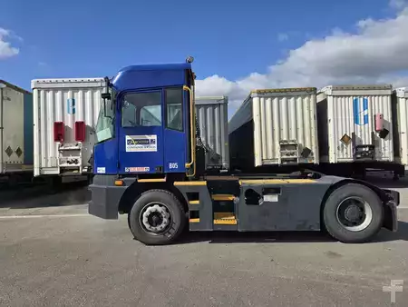Terminál traktor 2019  Kalmar T2i (4)