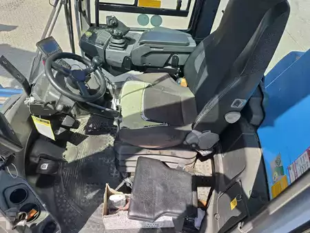 Reach stacker 2016  Kalmar DRG450-60S5 (13)