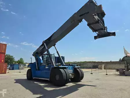 Reach stacker 2016  Kalmar DRG450-60S5 (6)