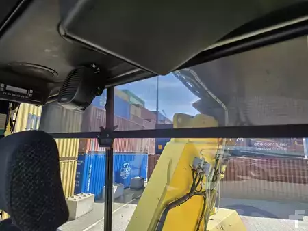 Reachstacker 2017  Hyster 46-33 CH (23)