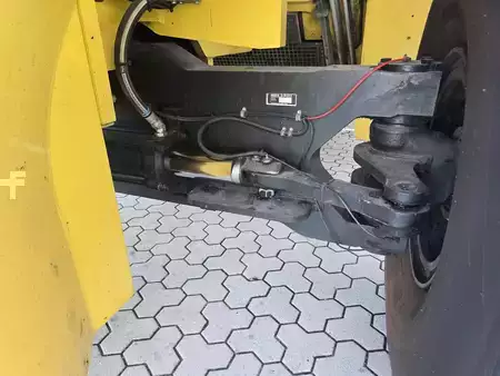 Reachstacker 2017  Hyster 46-33 CH (30)