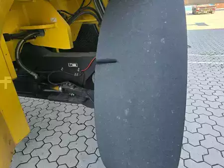 Reachstacker 2017  Hyster 46-33 CH (32)