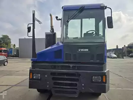 Terminál traktor 2022  Kalmar T2i (1)