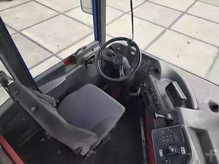 Terminál traktor 2022  Kalmar T2i (14)