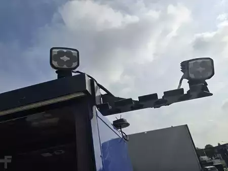 Terminál traktor 2022  Kalmar T2i (17)