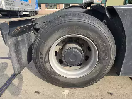 Terminál traktor 2022  Kalmar T2i (20)