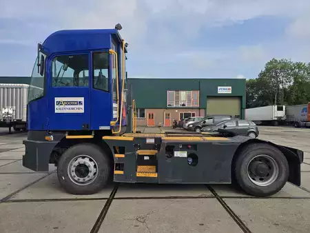 Terminál traktor 2022  Kalmar T2i (3)