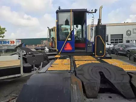 Terminál traktor 2022  Kalmar T2i (33)