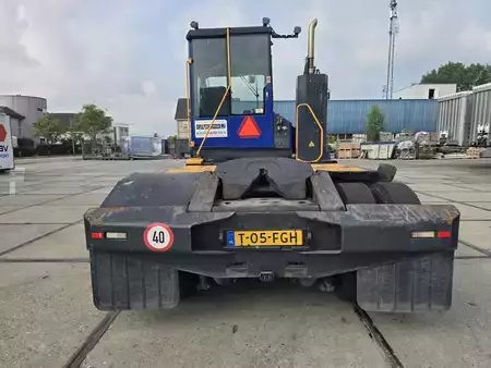 Terminál traktor 2022  Kalmar T2i (5)