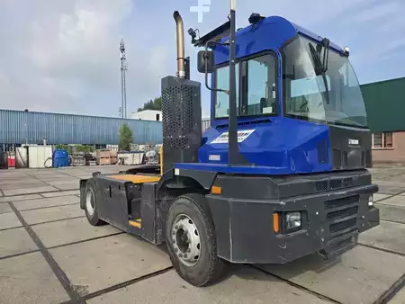 Terminál traktor 2022  Kalmar T2i (6)