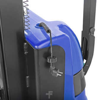 Stacker pedestre 2025 Pallit BUDGET-L 1,2t 3,5m (3)