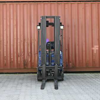 Eléctrico - 3 rodas 2024 Pallit EASY-M 1,2t 4,8m (4)