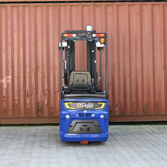 3 Wheels Electric 2025  Pallit EASY-M 1,2t 4,8m (5)