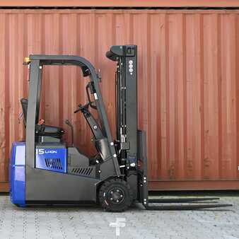 Eléctrico - 3 rodas 2024 EP Equipment CPD15TVL (3)