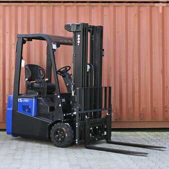 Eléctrico - 3 rodas 2024 EP Equipment CPD15TVL (2)