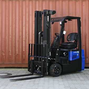 Eléctrico - 3 rodas 2024 EP Equipment CPD15TVL (1)