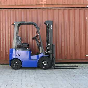 Electric - 4 wheels 2025  EP Equipment EFL181 EFL 181 (3)