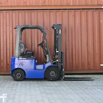 Eléctrico - 4 rodas 2024 EP Equipment EFL181 EFL 181 (3)