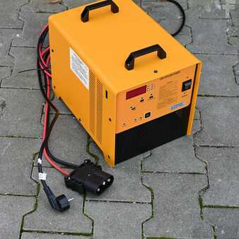 Elektro 3 Rad 2025  Pallit EASY-S 1,2t 3m (9)