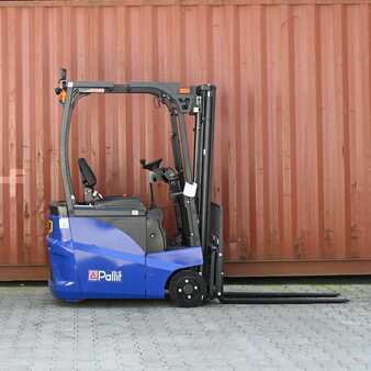 Elektro 3 Rad 2025  Pallit EASY-S 1,2t 3m (2)