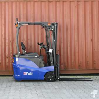 Eléctrico - 3 rodas 2025 Pallit EASY-S 1,2t 3m (2)