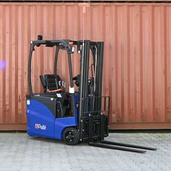 Eléctrico - 3 rodas 2025 Pallit EASY-S 1,2t 3m (3)