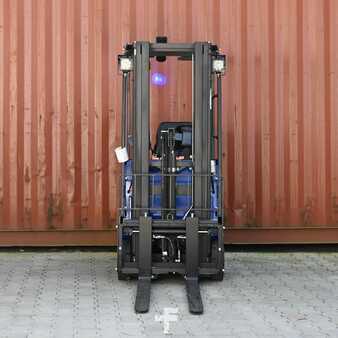 3 Wheels Electric 2025  Pallit EASY-S 1,2t 3m (4)