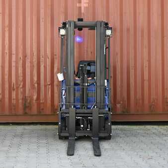 Eléctrico - 3 rodas 2025 Pallit EASY-S 1,2t 3m (4)