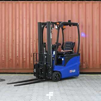 Eléctrico - 3 rodas 2025 Pallit EASY-S 1,2t 3m (1)