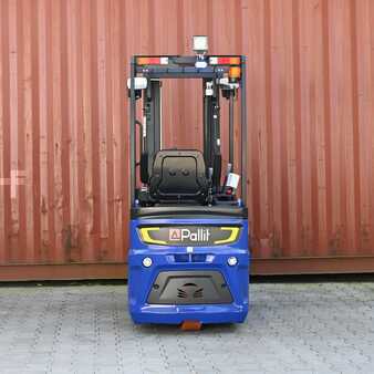 El truck - 3 hjulet 2024  Pallit EASY-S 1,2t 3m (5)