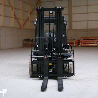 Electric - 4 wheels 2025  EP Equipment CPD50L1 (2)