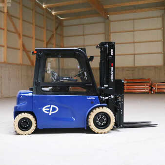 Eléctrico - 4 rodas 2025 EP Equipment CPD50L1 (4)