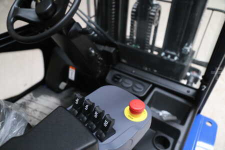 Electric - 4 wheels 2025  EP Equipment CPD50L1 (6)