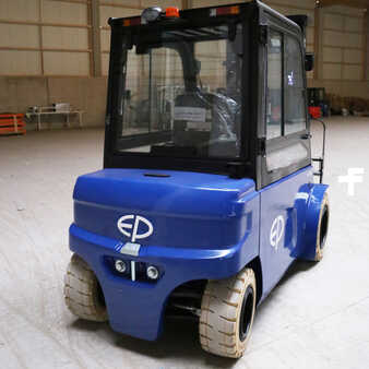 Electric - 4 wheels 2025  EP Equipment CPD50L1 (5)