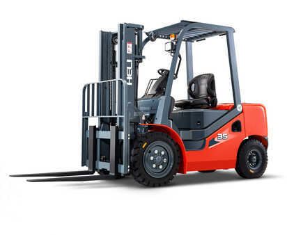 Diesel Forklifts 2025  Heli H3 (1)
