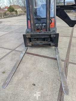 Diesel Forklifts 2003  Linde H25D (2)