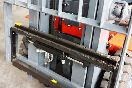 Eléctrico - 4 rodas 2025  Heli CPD25 H2 Li HD (6)