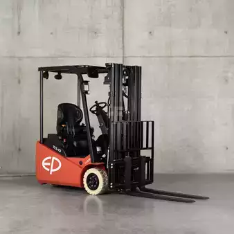 3-wiel elektrische heftrucks 2026  EP Equipment TCL101 (1)