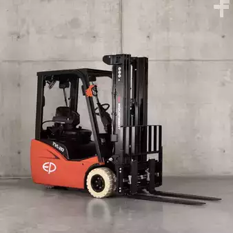 3-wiel elektrische heftrucks 2026  EP Equipment TVL202 (1)