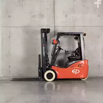 3-wiel elektrische heftrucks 2026  EP Equipment TVL202 (3)