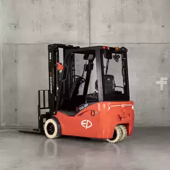3-wiel elektrische heftrucks 2026  EP Equipment TVL202 (4)