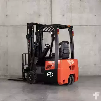 3-wiel elektrische heftrucks 2026  EP Equipment TVL15 (4)