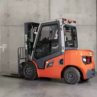 Wózki widłowe diesel 2025  Heli G3 (4)