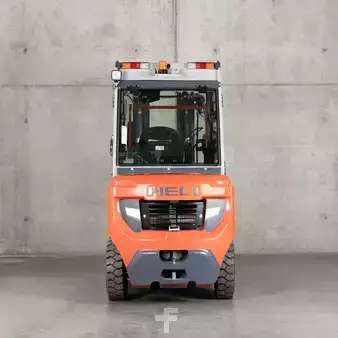 Wózki widłowe diesel 2025  Heli G3 (5)