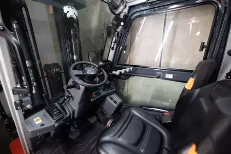 Wózki widłowe diesel 2025  Heli G3 (6)